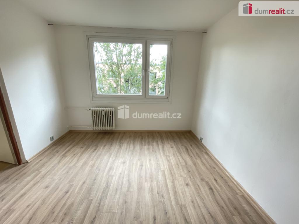 Pronájem bytu 2+kk 36 m2