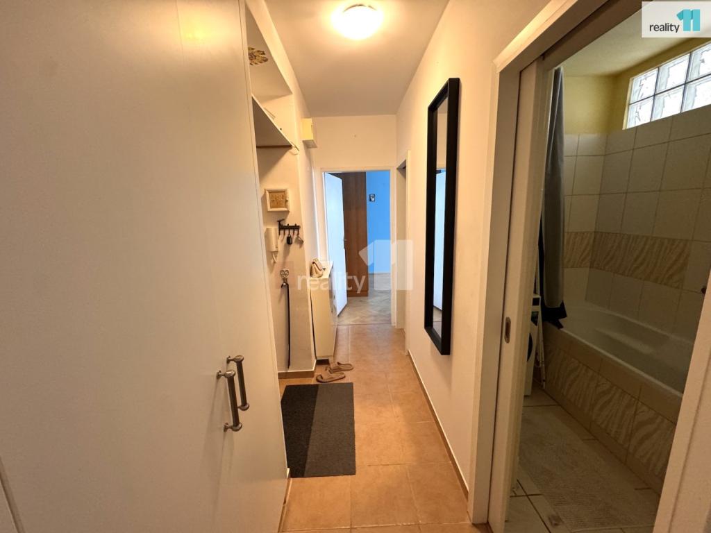 Pronájem bytu 2+kk 54 m2, Praha – náhled fotky 10