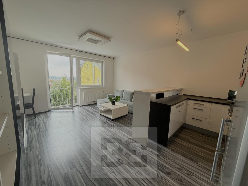 Pronájem bytu 2+kk 52 m2