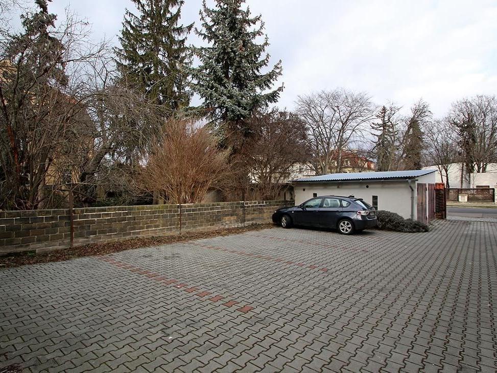 Pronájem bytu 2+1 65 m2, Praha – náhled fotky 17