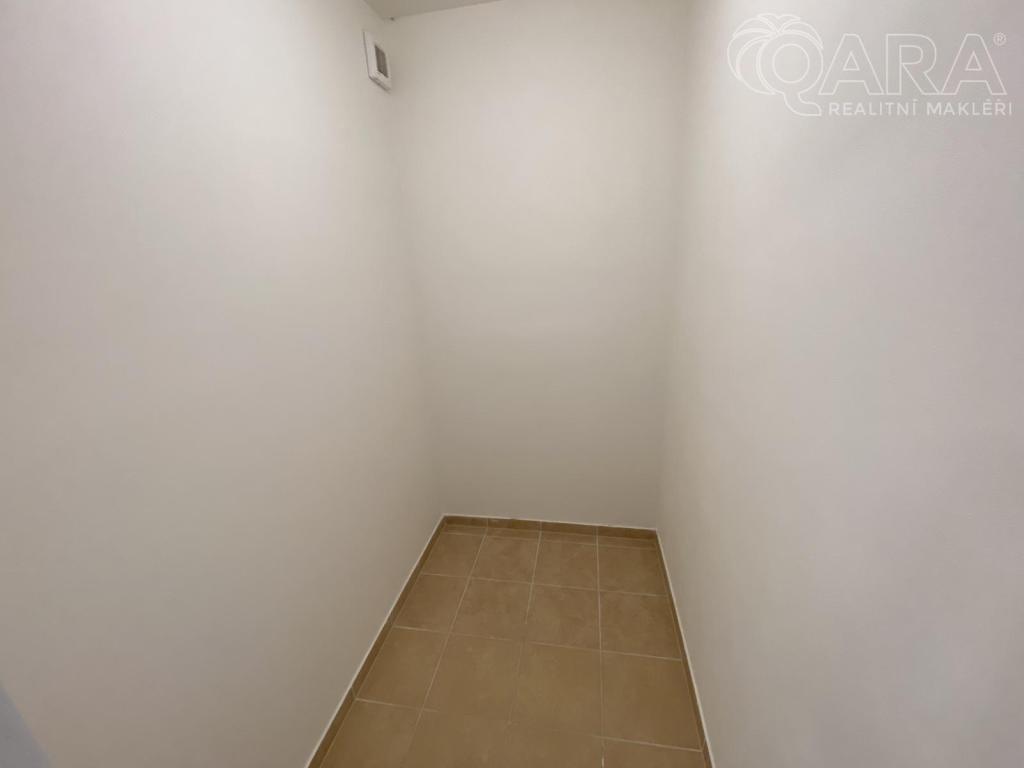 Pronájem bytu 1+kk 46 m2