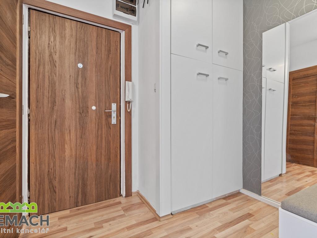 Pronájem bytu 3+1 75 m2, Uherské Hradiště – náhled fotky 6