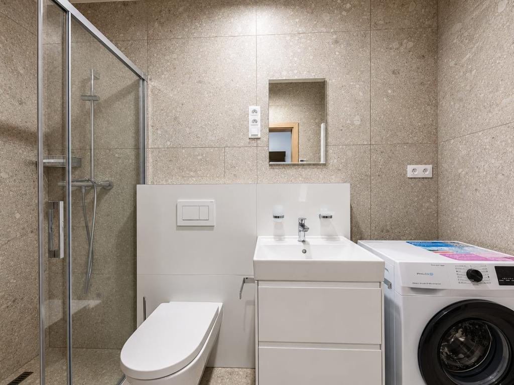 Pronájem bytu 2+kk 36 m2