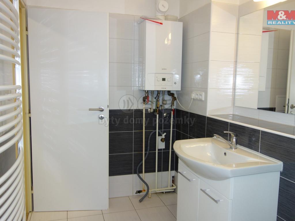 Pronajem bytu 3+kk 107 m2