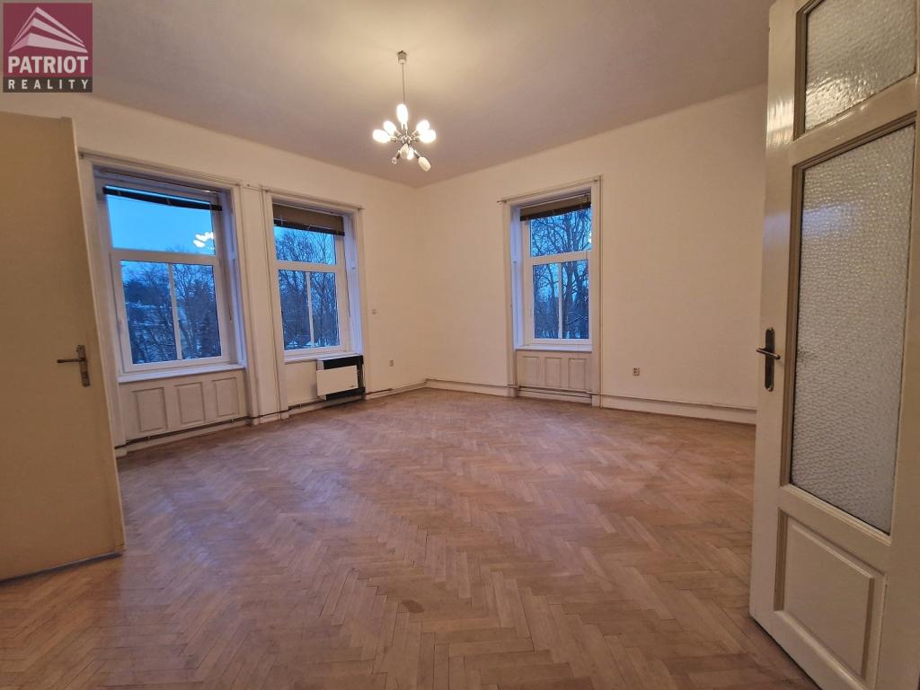 Pronájem bytu 4+1 134 m2