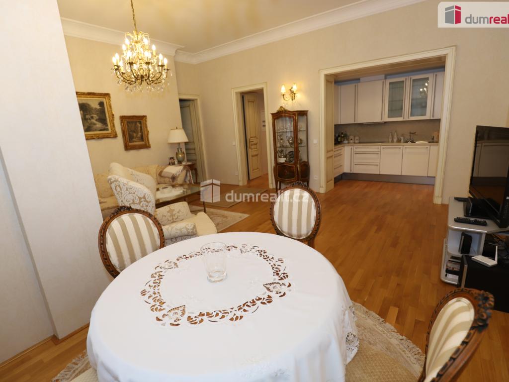 Prodej bytu 2+kk 68 m2, Mariánské Lázně – náhled fotky 6