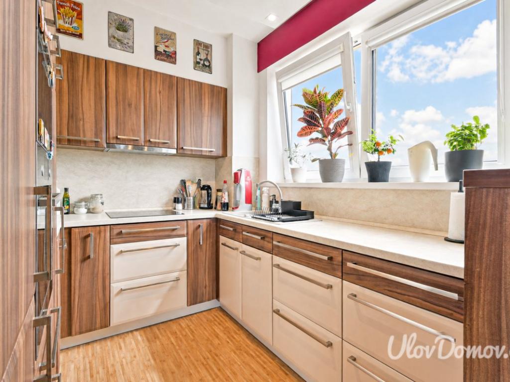 Prodej bytu 2+kk 55 m2, Brno – náhled fotky 6