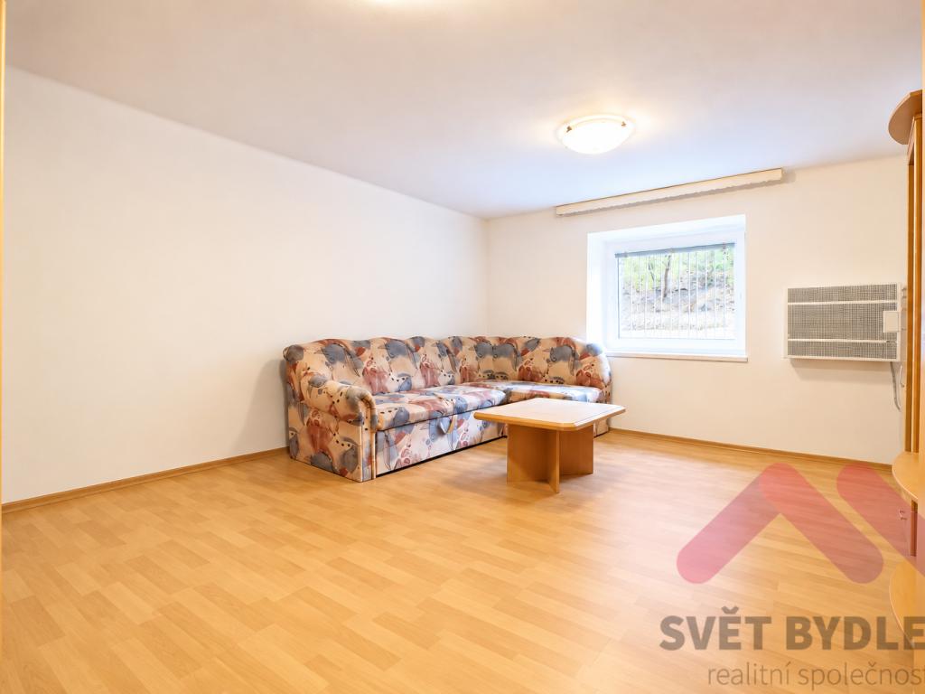 Pronájem bytu 2+kk 56 m2