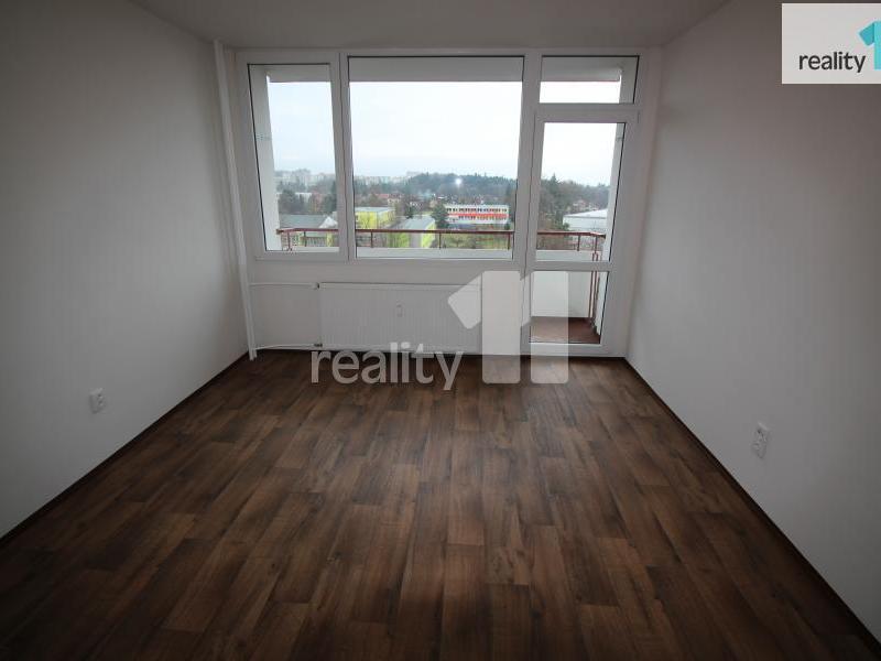 Pronájem bytu 1+1 26 m2