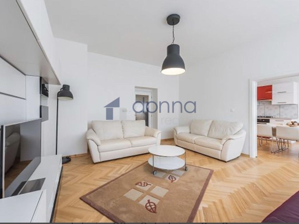 Pronájem bytu 3+1 95 m2