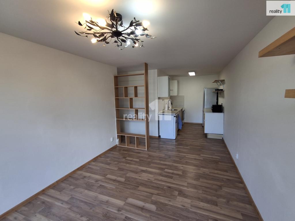 Pronájem bytu 2+kk 48 m2