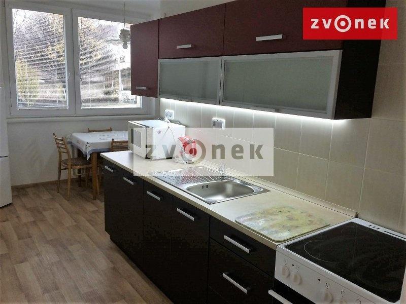 Pronájem bytu 2+1 60 m2