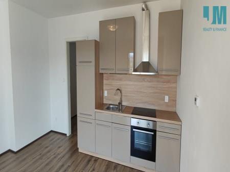 Pronajem bytu garsonka 35 m2