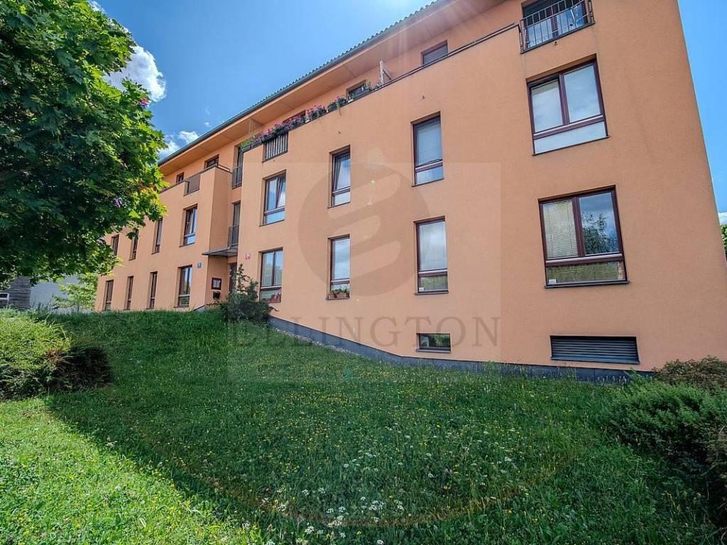 Prodej bytu 2+kk 42 m2, Praha – náhled fotky 19