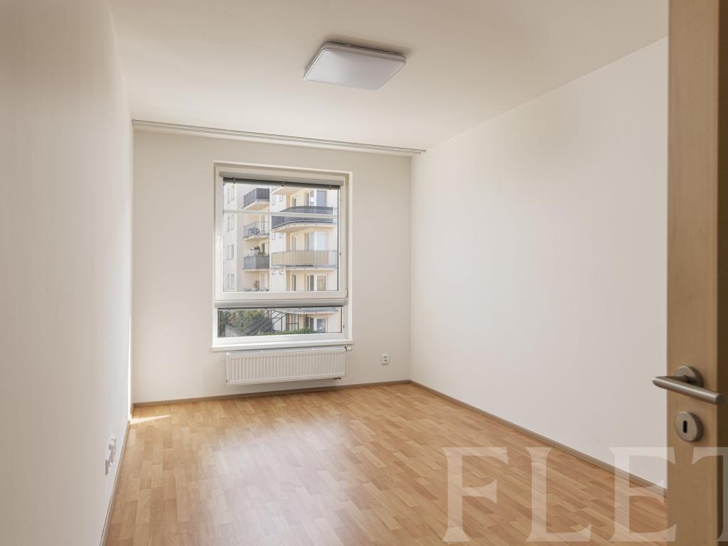 Pronájem bytu 1+kk 51 m2