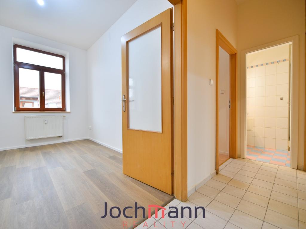 Pronájem bytu 2+kk 46 m2