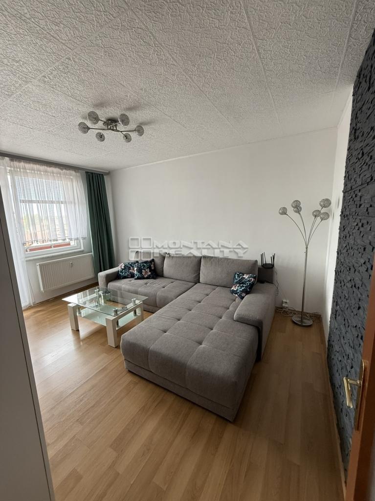 Pronájem bytu 2+1 50 m2