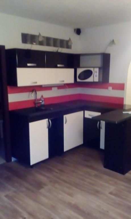 Pronajem bytu 1+kk 32 m2