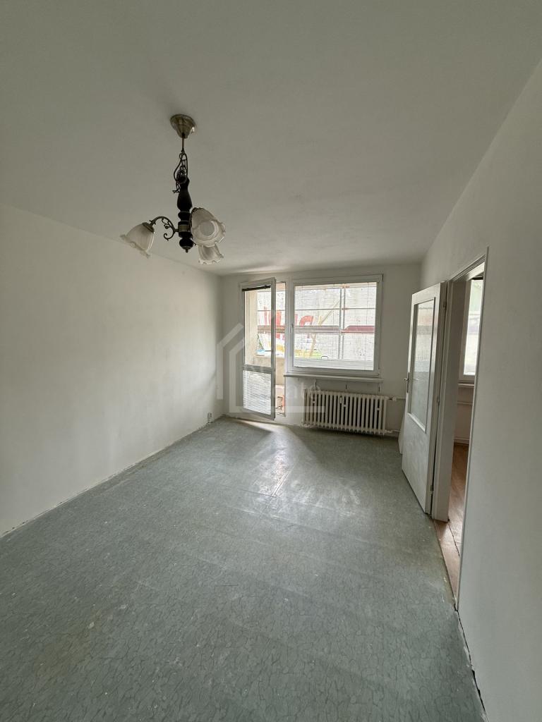 Prodej bytu 3+1 74 m2