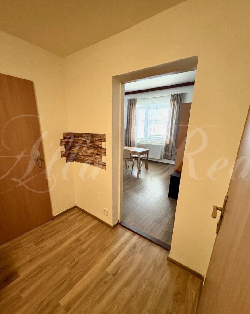 Pronájem bytu 1+1 35 m2