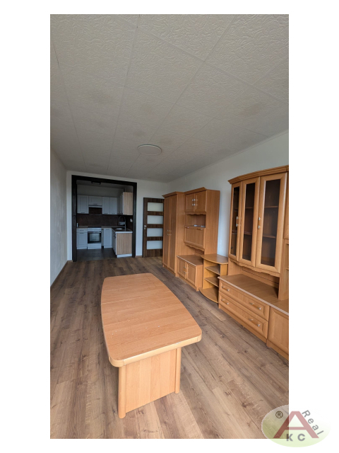 Pronájem bytu 2+kk 45 m2, Praha – náhled fotky 19
