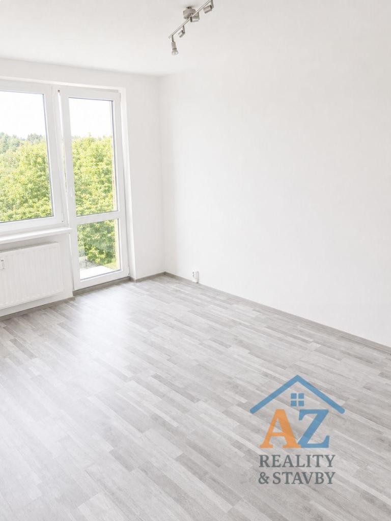 Pronájem bytu 3+1 75 m2