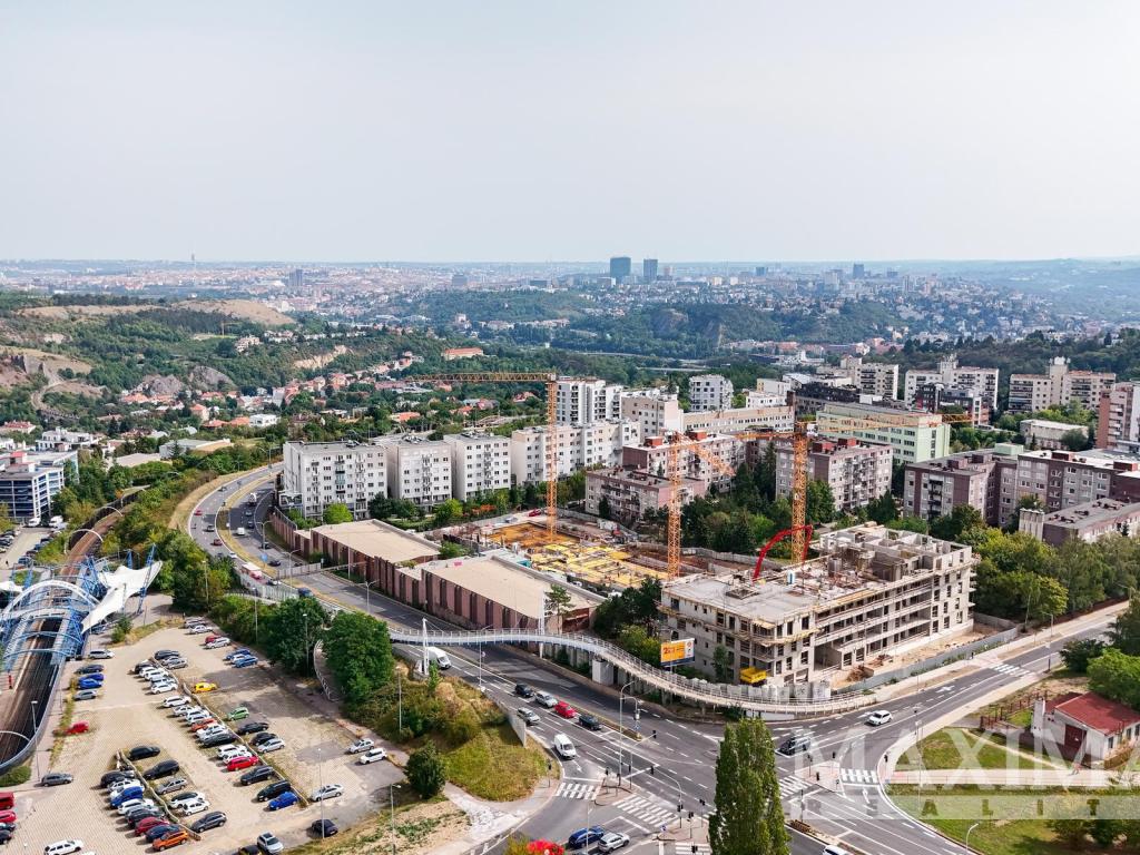 Prodej bytu 3+1 76 m2, Praha – náhled fotky 9