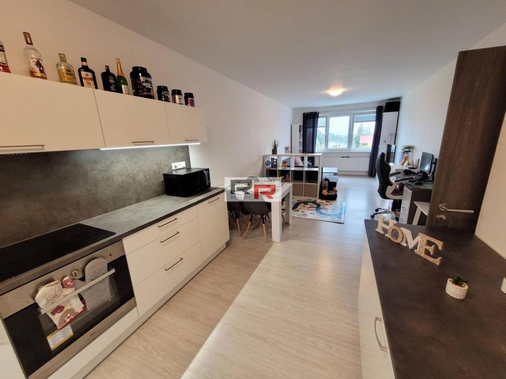 Pronájem bytu 2+kk 65 m2