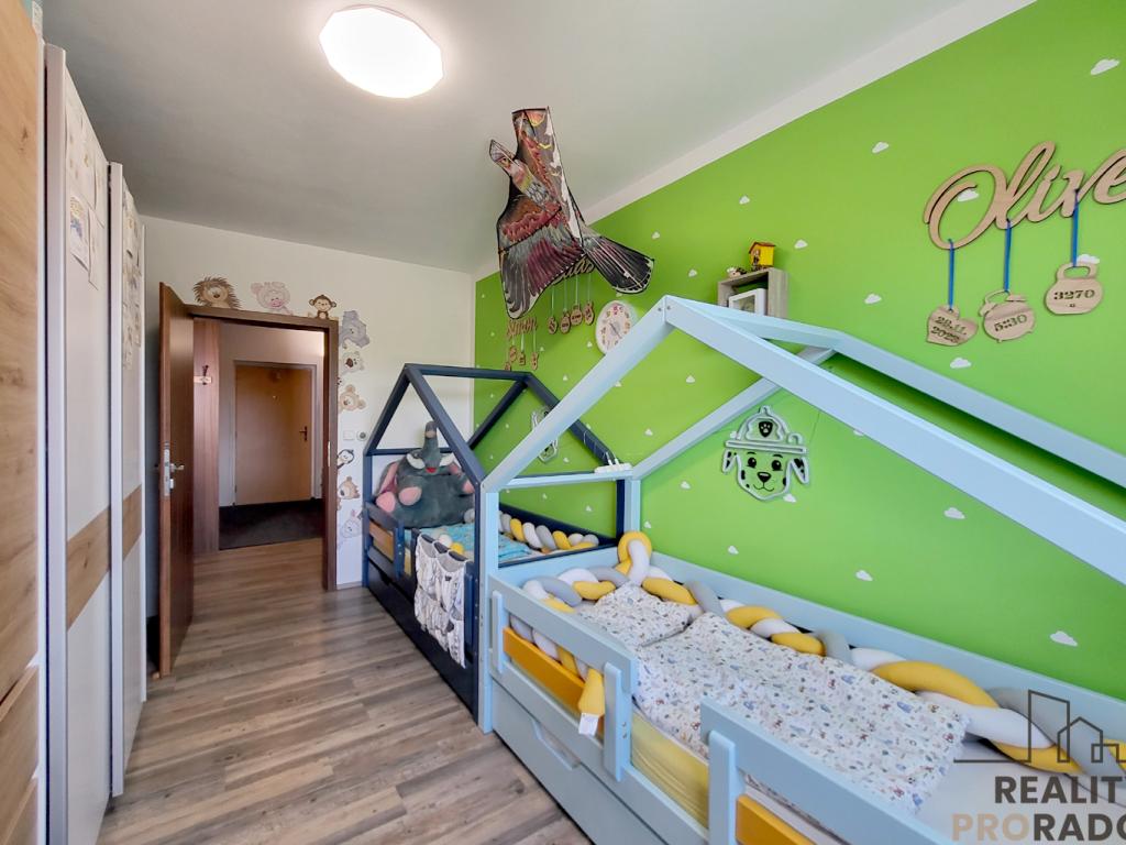 Prodej bytu 3+kk 80 m2, Tišnov – náhled fotky 15