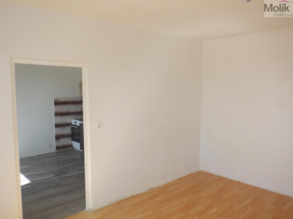 Pronájem bytu 1+1 36 m2