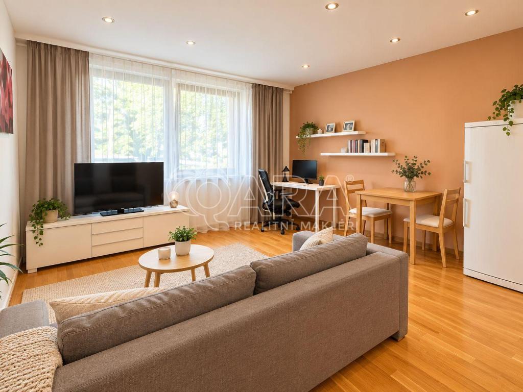 Pronájem bytu 2+kk 51 m2