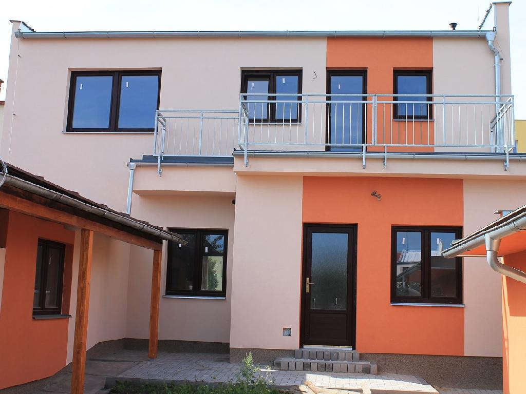 Pronajem bytu 3+kk 102 m2