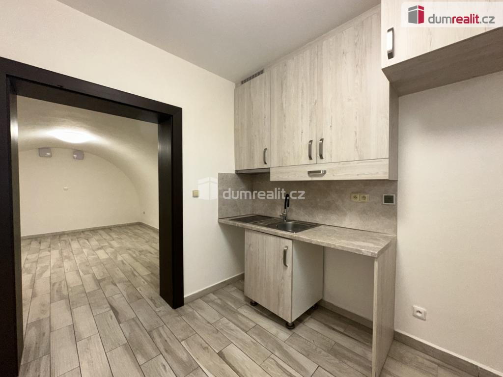 Pronájem bytu 1+1 30 m2