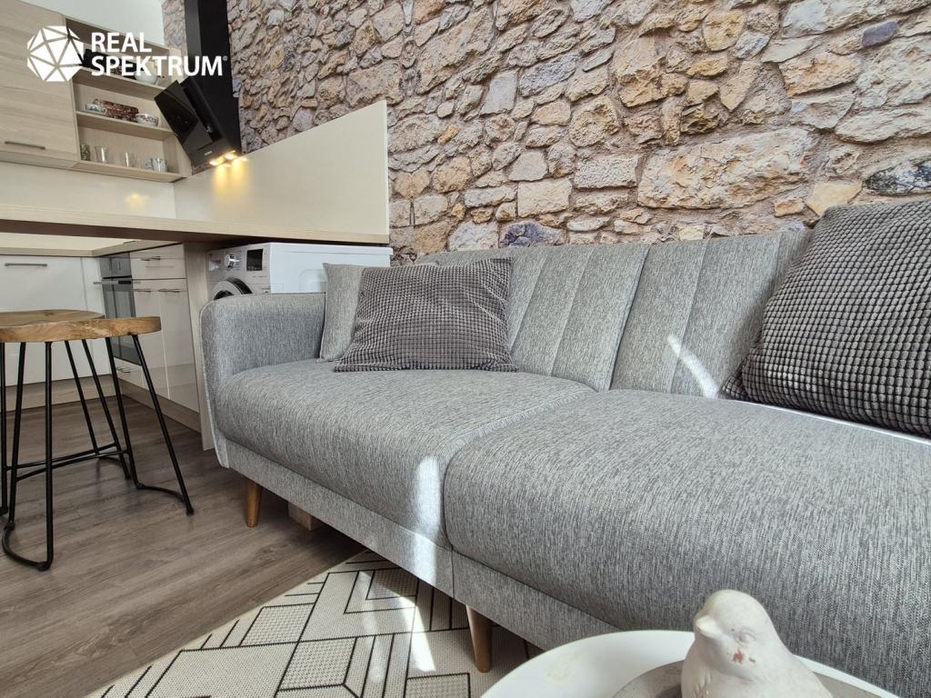 Pronájem bytu 2+kk 48 m2