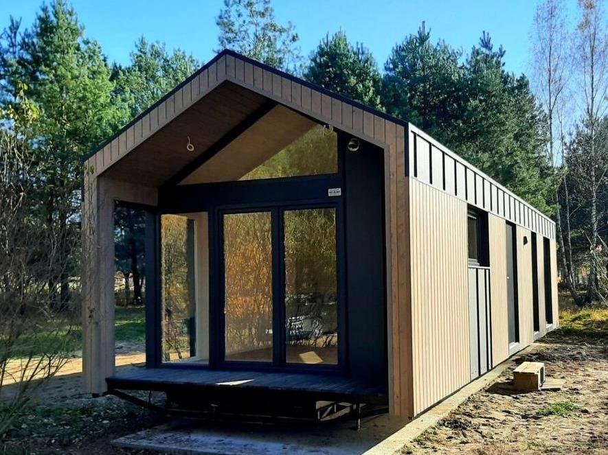 Prodej domu 57 m² – pohled 6