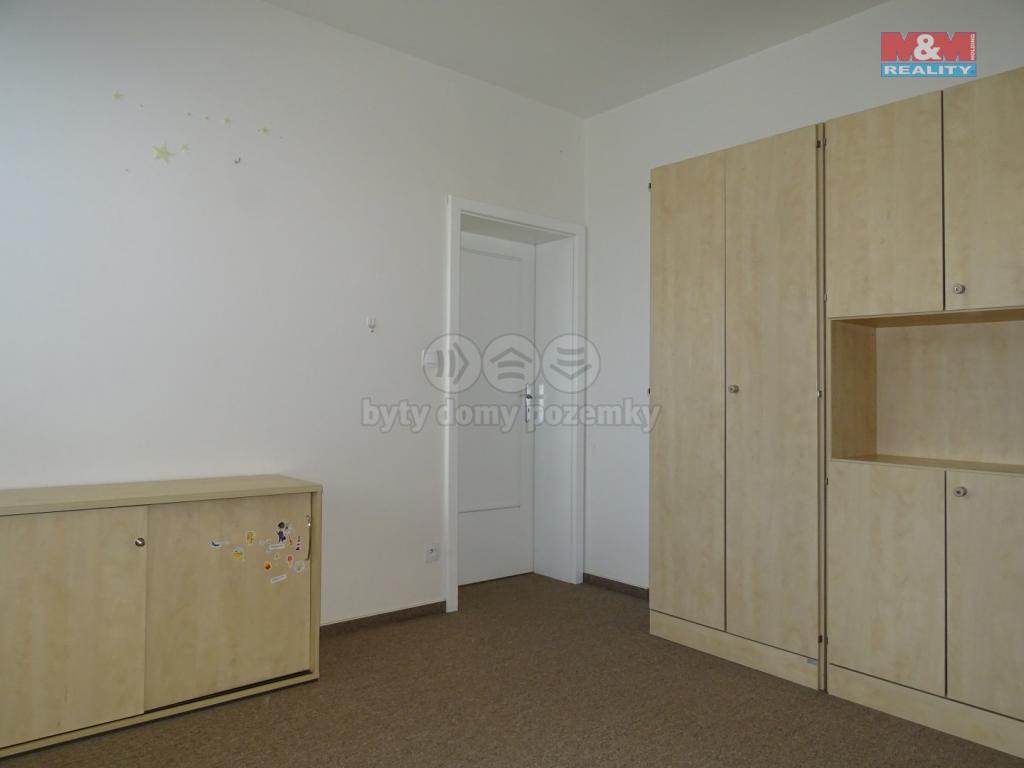 Pronajem bytu 2+kk 51 m2