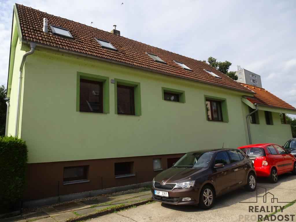 Prodej domu 250 m2