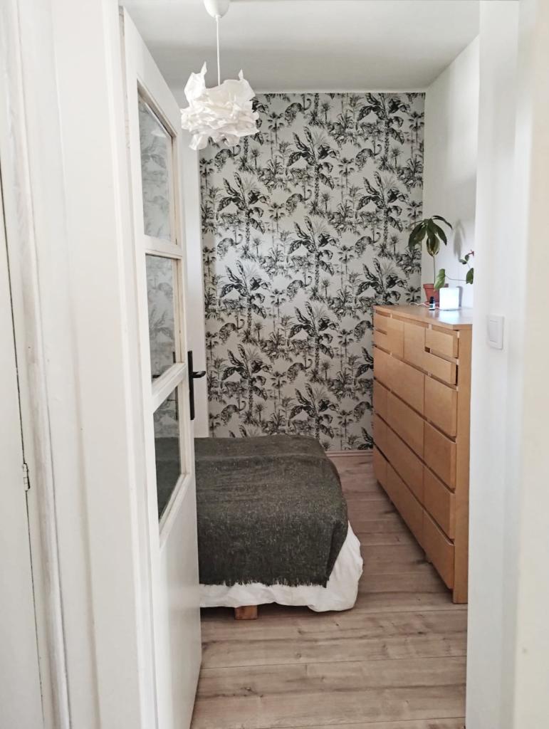 Pronajem bytu 2+kk 40 m2
