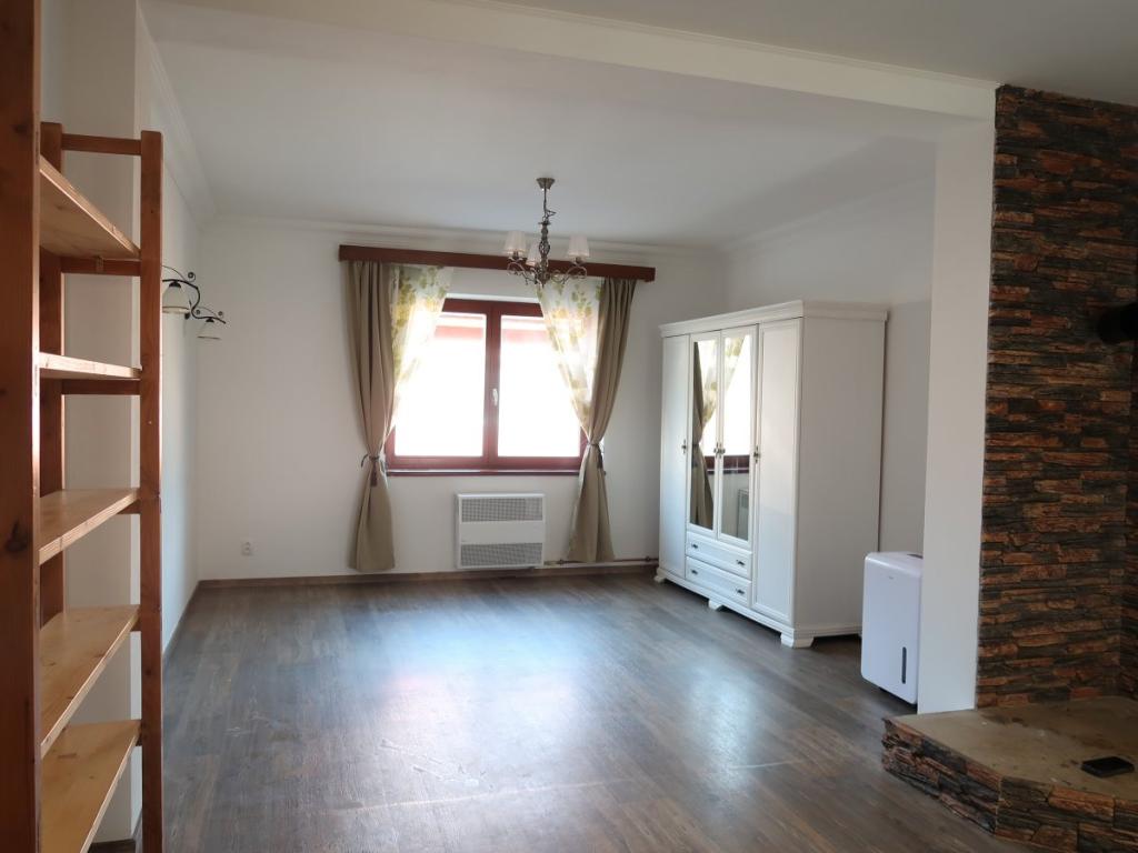Pronájem bytu 3+1 100 m2