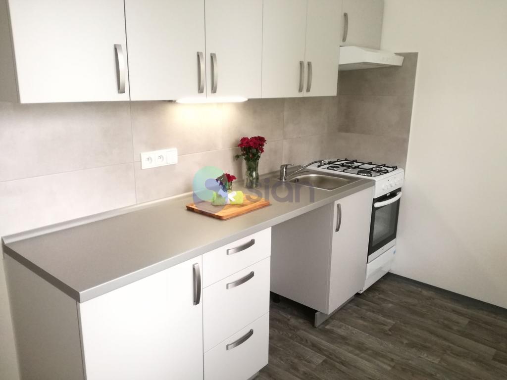 Pronájem 2+1, Ostrava - Svazácká, 10200 Kč, 51 m2