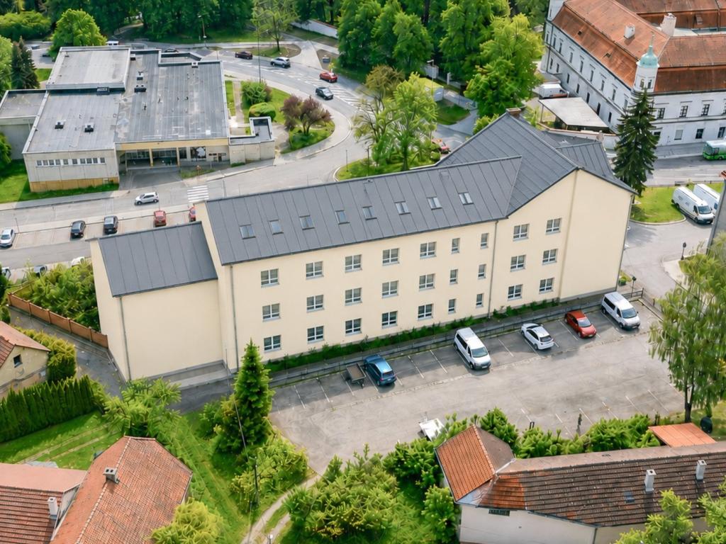 Prodej bytu 3+kk 80 m2, Vsetín – náhled fotky 9