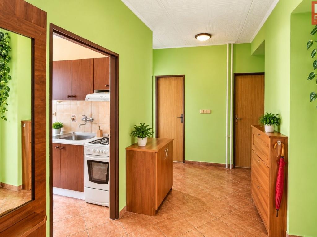 Prodej bytu 3+1 65 m2, Oskava – náhled fotky 12