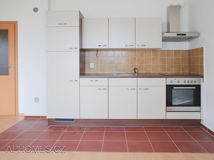 Pronajem bytu 2+kk 57 m2