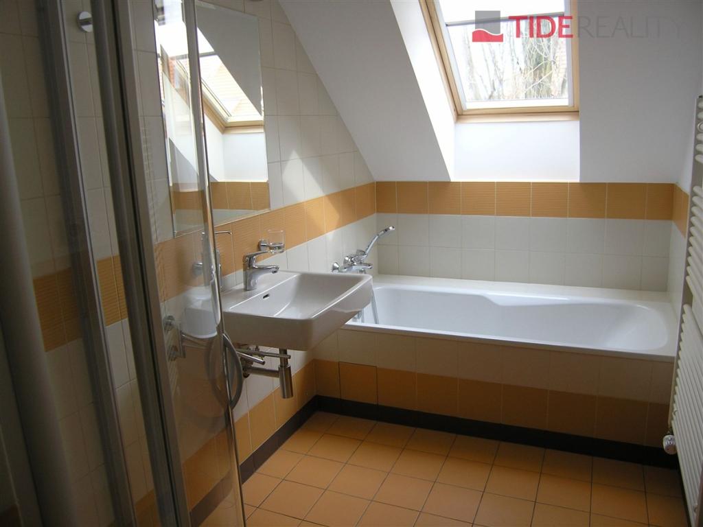 Pronájem bytu 3+1 120 m2