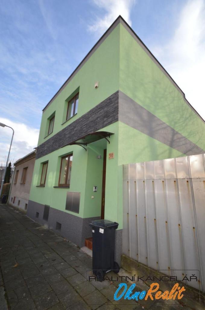 Prodej domu 120 m2