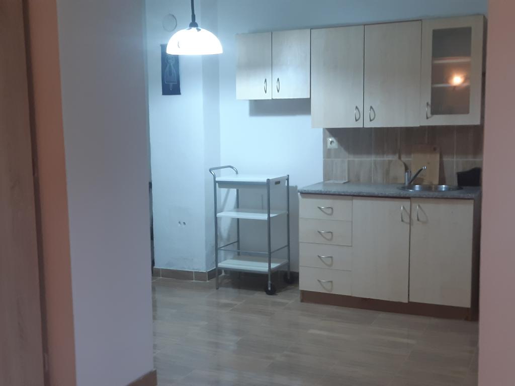 Pronajem bytu 2+kk 38 m2