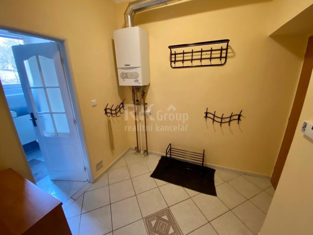 Pronájem bytu 1+1 41 m2, Mariánské Lázně – náhled fotky 7