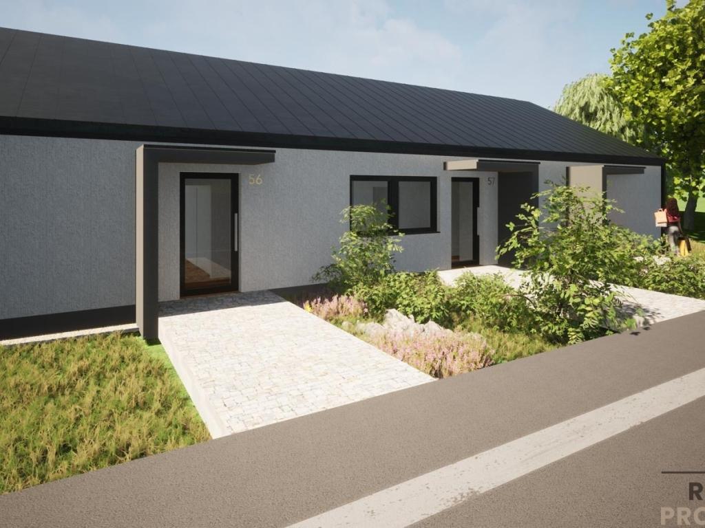 Prodej bytu 3+kk 80 m2