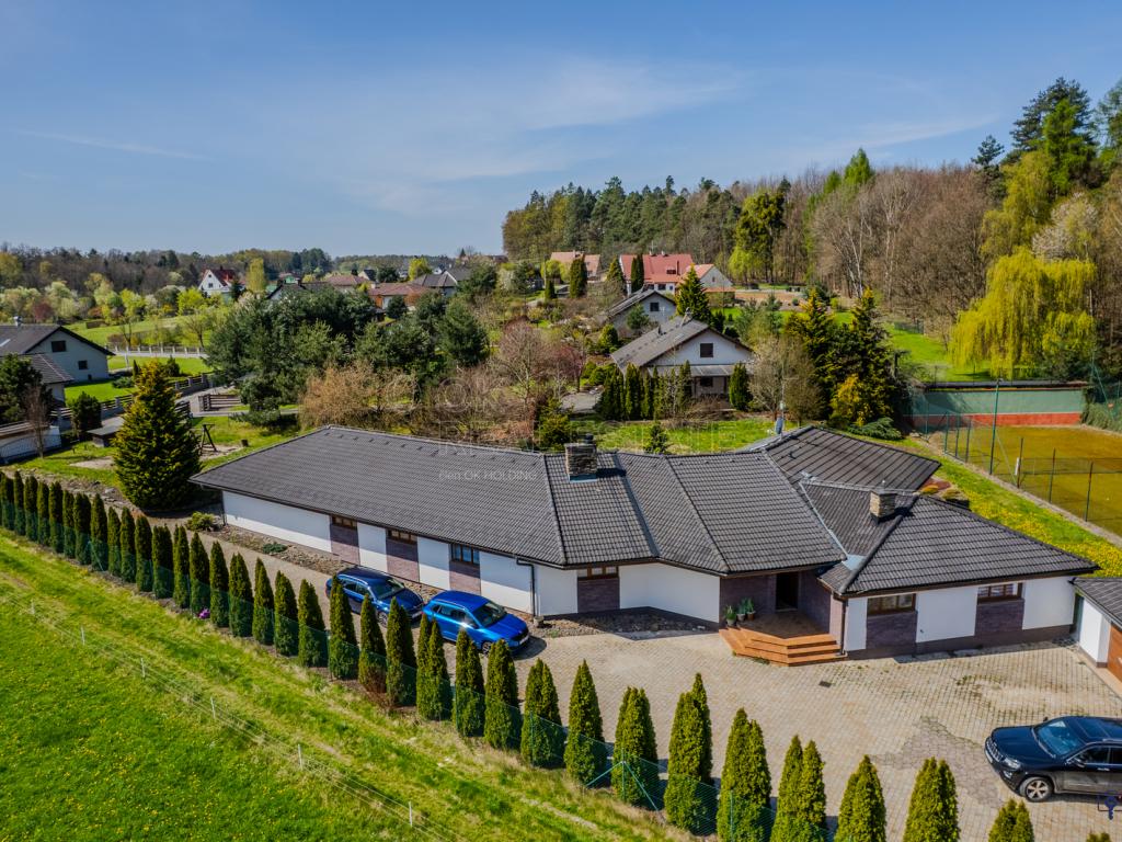 Prodej domu 332 m2, Václavovice – náhled fotky 2