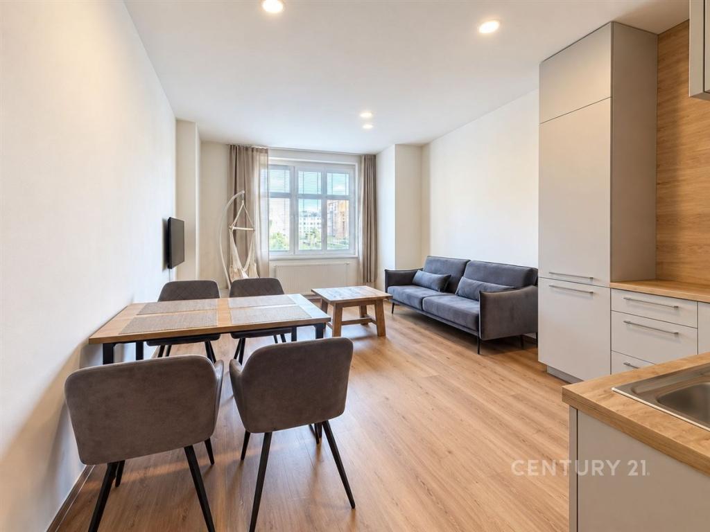 Pronájem bytu 2+kk 62 m2